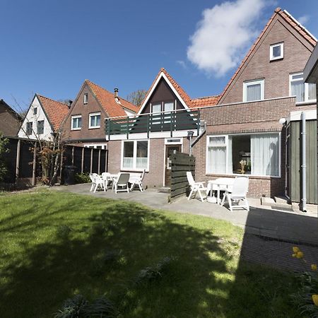 Egmond-Vakantiewoningen Egmond aan Zee Exterior foto