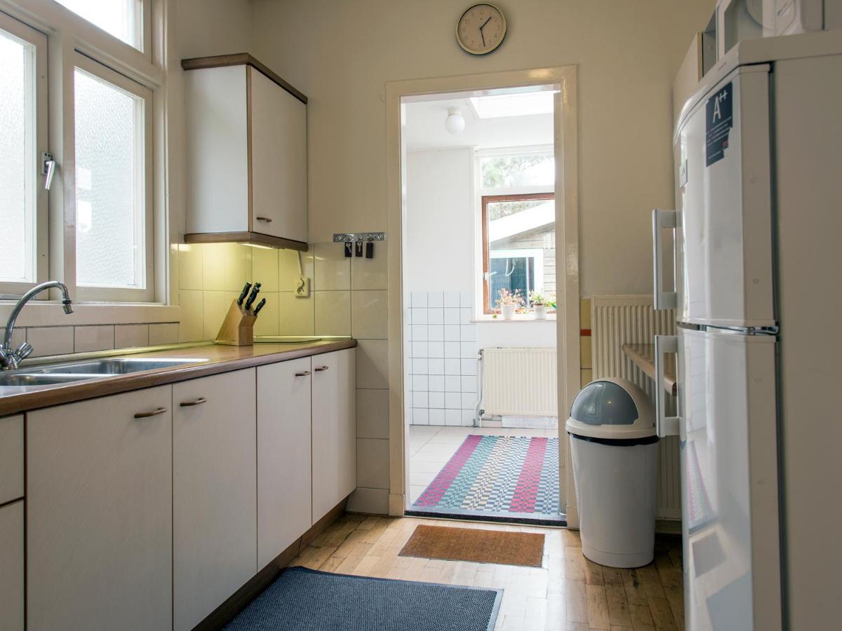 Egmond-Vakantiewoningen Egmond aan Zee Exterior foto