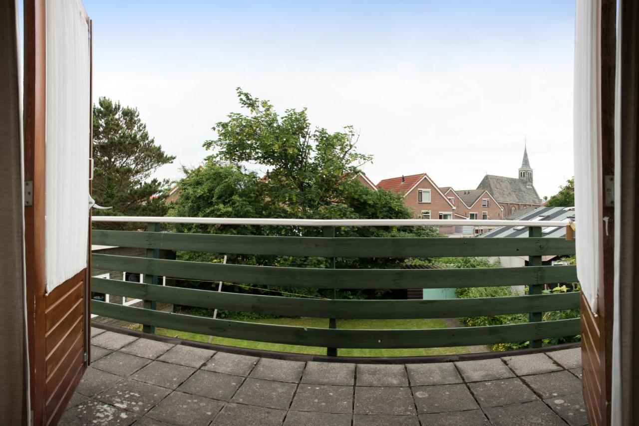 Egmond-Vakantiewoningen Egmond aan Zee Exterior foto