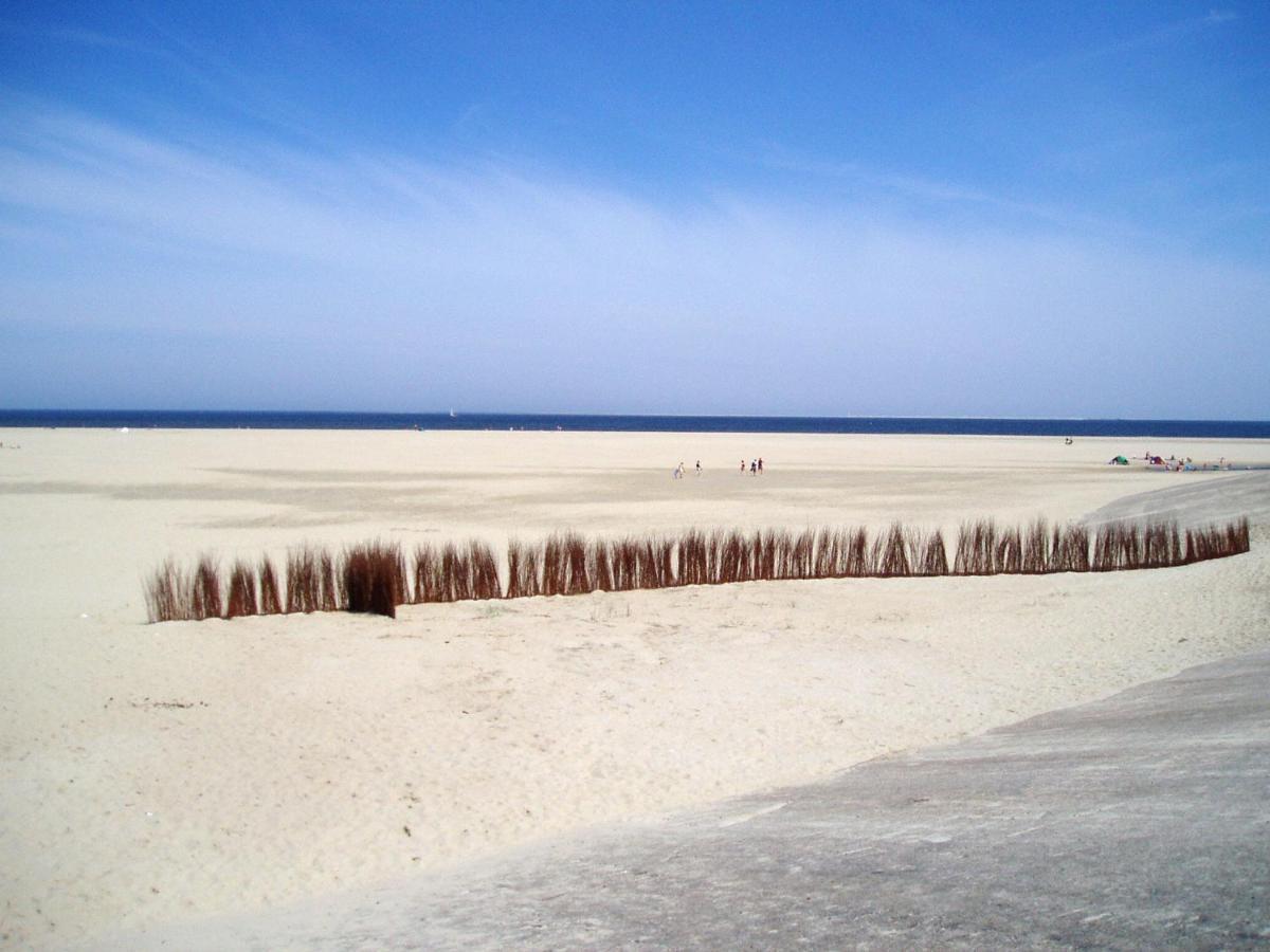 Egmond-Vakantiewoningen Egmond aan Zee Exterior foto