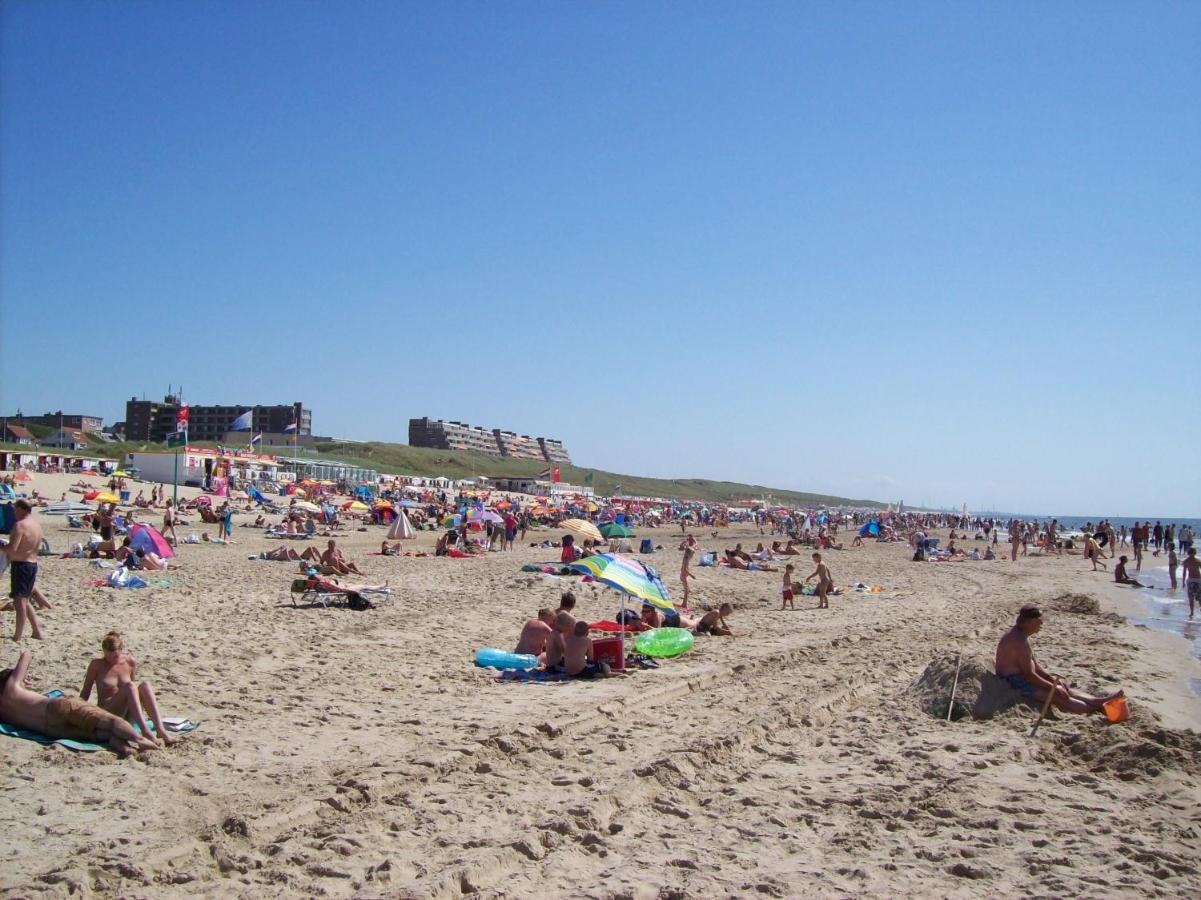Egmond-Vakantiewoningen Egmond aan Zee Exterior foto