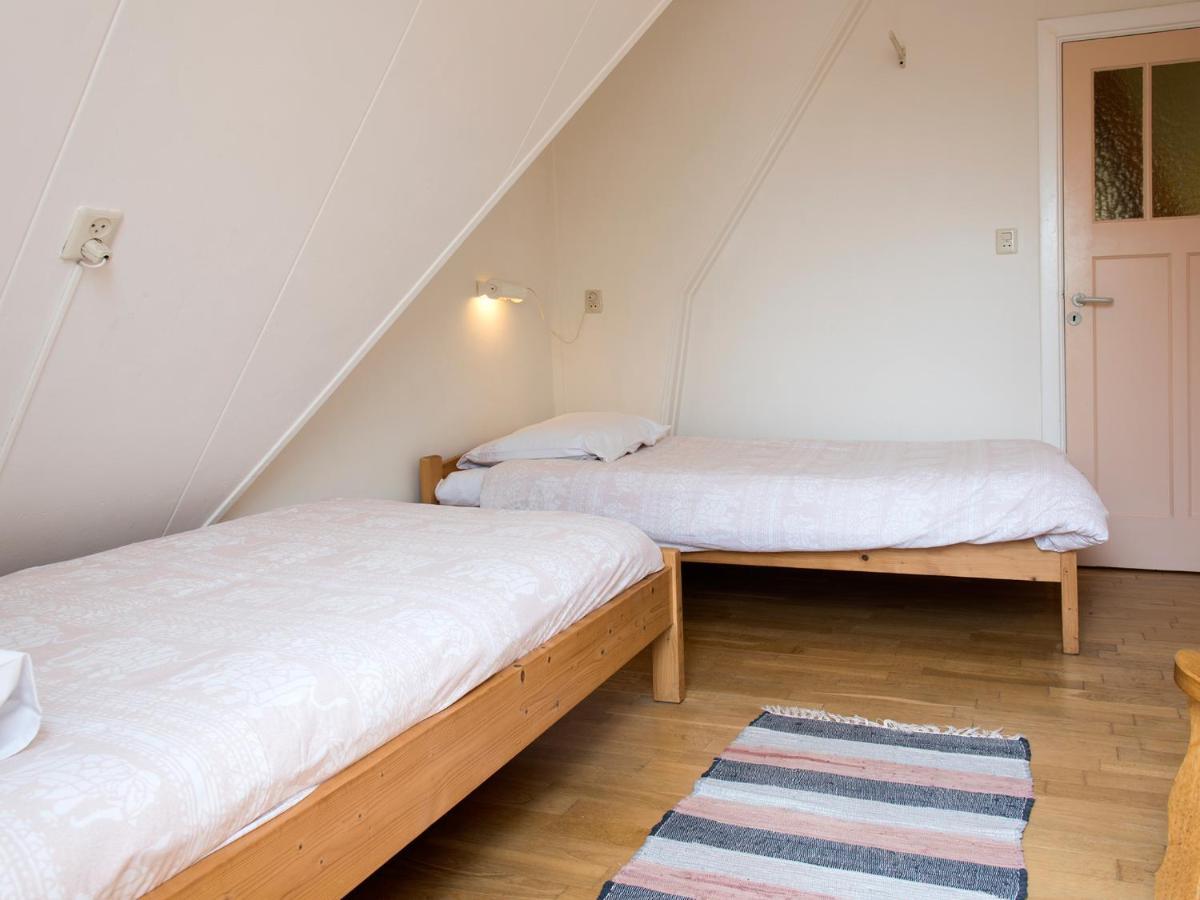 Egmond-Vakantiewoningen Egmond aan Zee Exterior foto