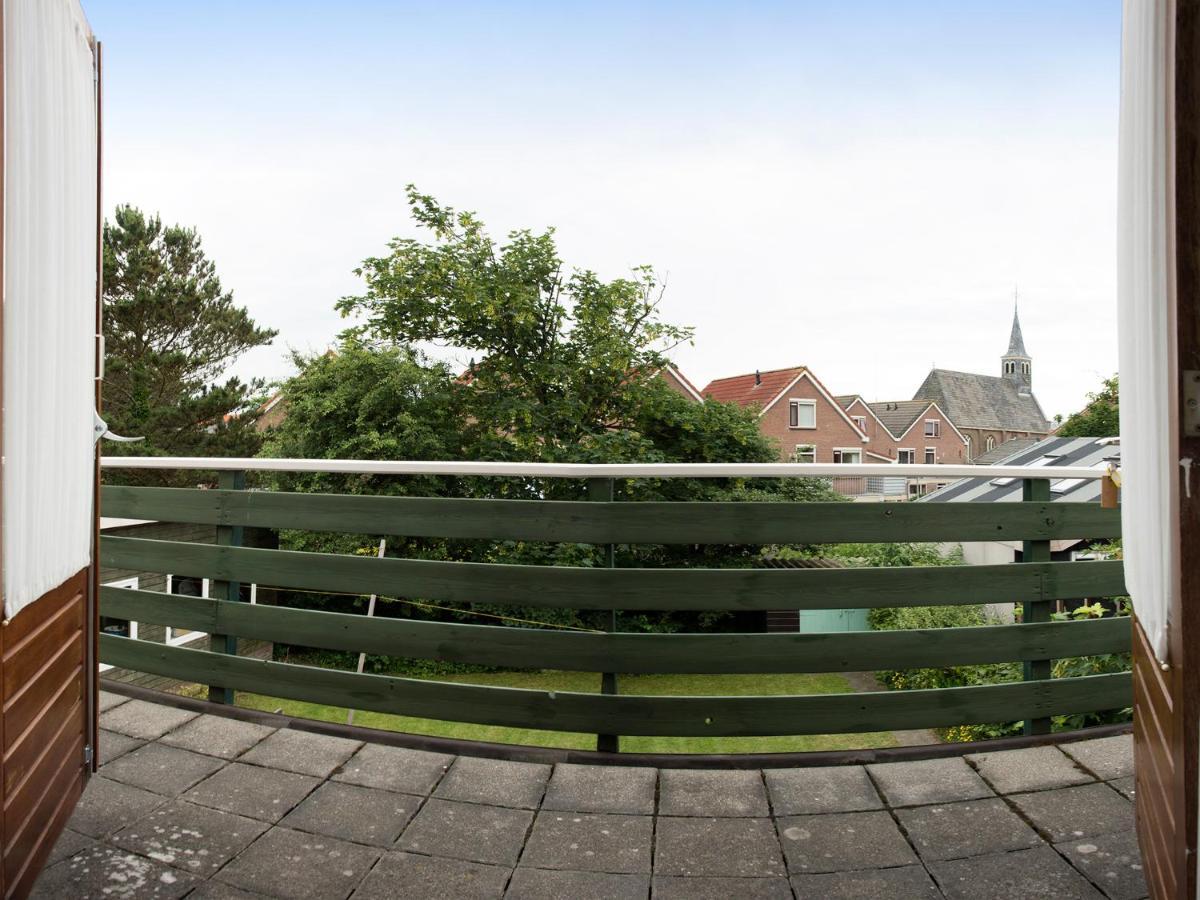 Egmond-Vakantiewoningen Egmond aan Zee Exterior foto