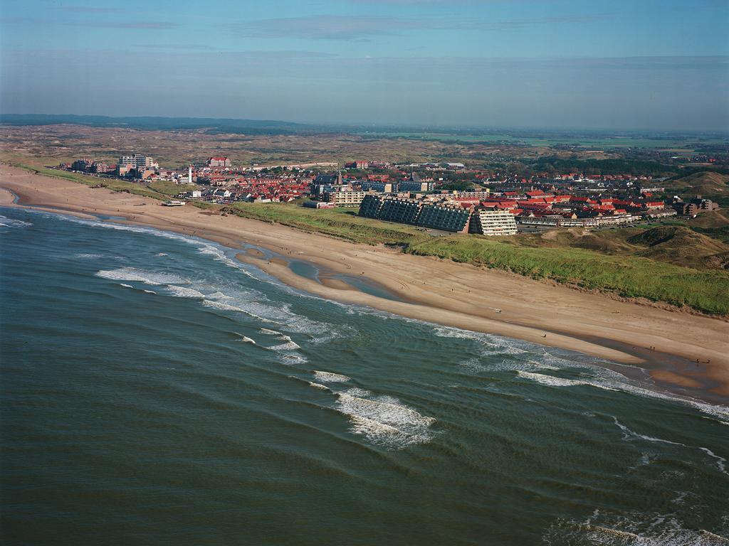 Egmond-Vakantiewoningen Egmond aan Zee Exterior foto