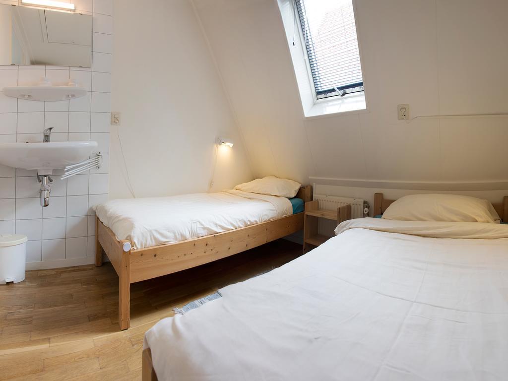 Egmond-Vakantiewoningen Egmond aan Zee Exterior foto