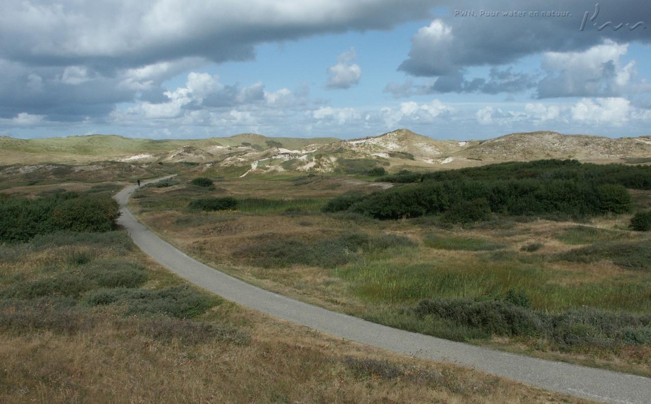 Egmond-Vakantiewoningen Egmond aan Zee Exterior foto