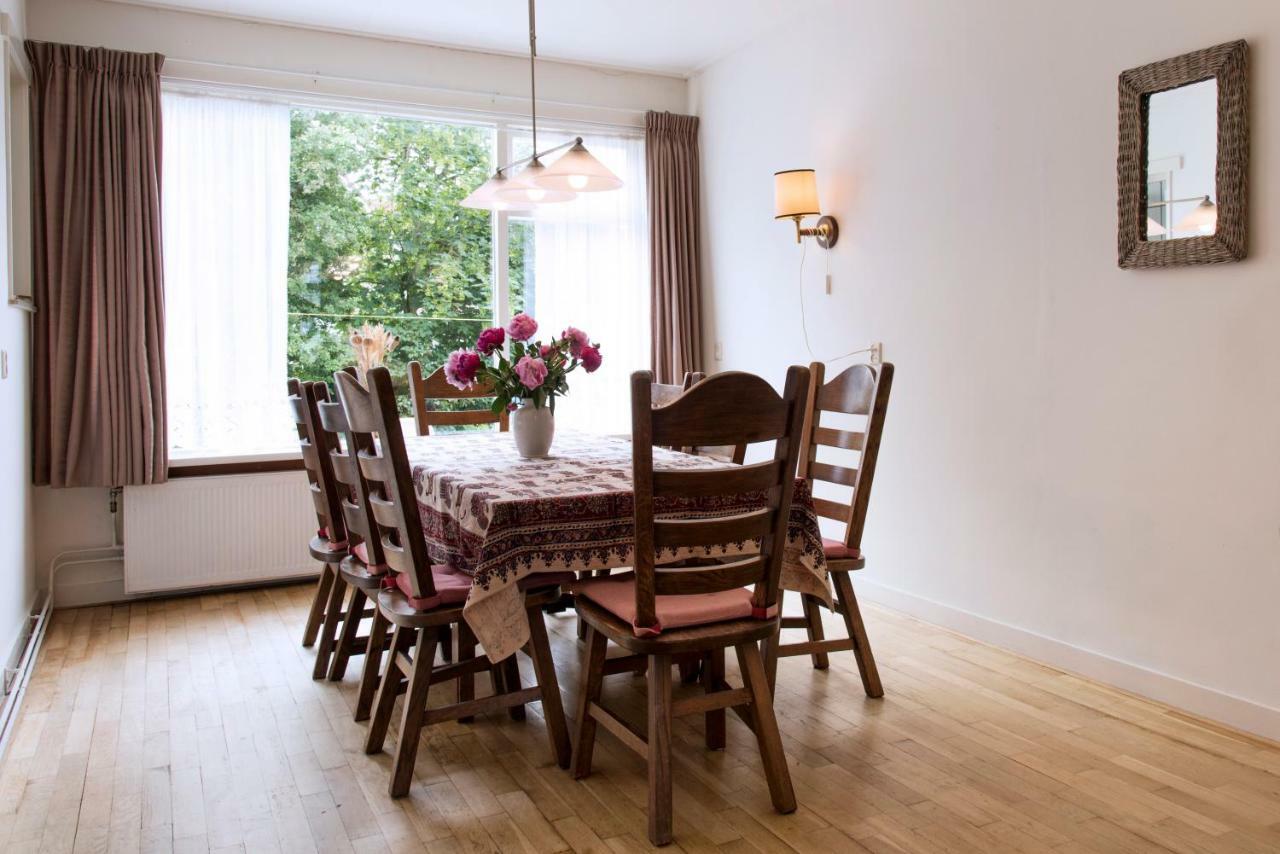 Egmond-Vakantiewoningen Egmond aan Zee Exterior foto