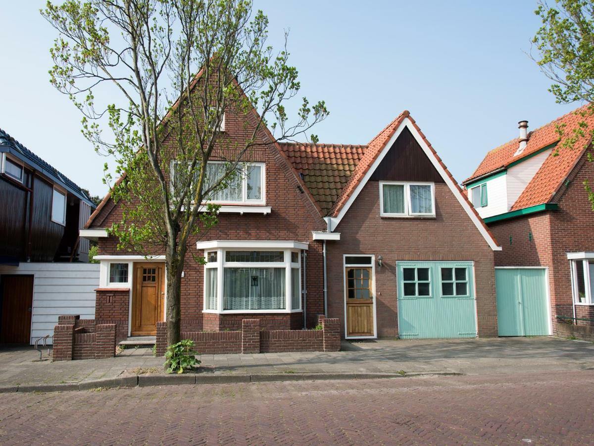 Egmond-Vakantiewoningen Egmond aan Zee Exterior foto