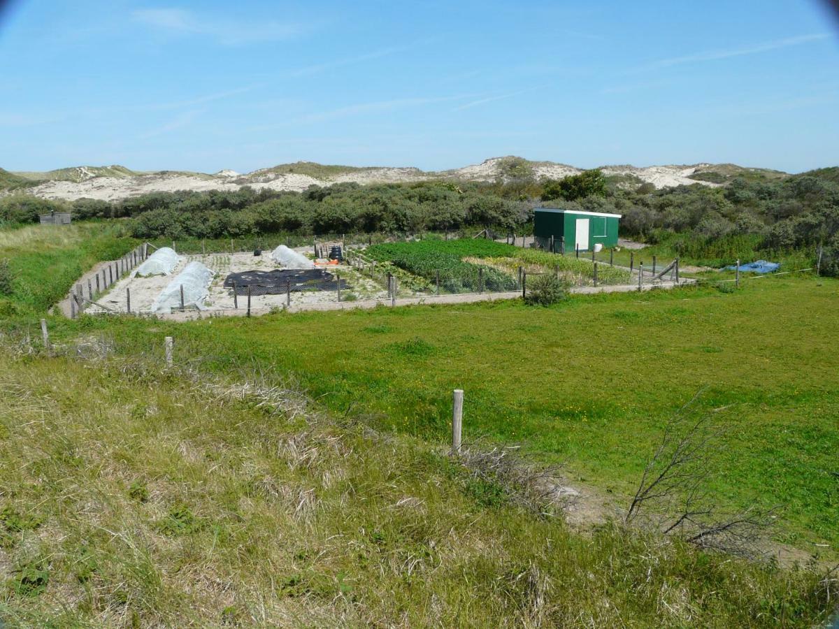 Egmond-Vakantiewoningen Egmond aan Zee Exterior foto